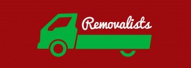 Removalists Hernes Oak - Furniture Removalist Services